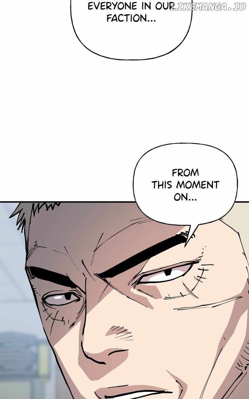 Boss Returns Chapter 35 68